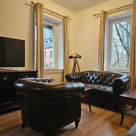 1897 Gaestehaus Der Wilhelmshoehe Сasa de vacaciones